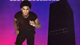 Eddy Rosemond -- (Wake Up And Move) Funk It