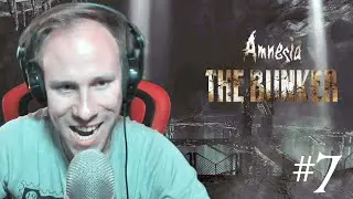 Amnesia: The Bunker - 7 - Финальная схватка