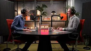 ING ON AIR (1Q2021) with our CEO Steven van Rijswijk - EN subtitles