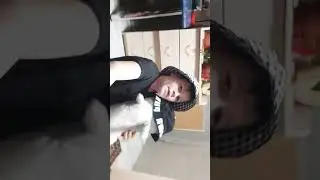 это я в Дубае