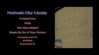 Nutbush City Limits Twisted Can With The Man HakaN Live Jam Session 2006