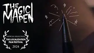 The Magic Pen | Trailer