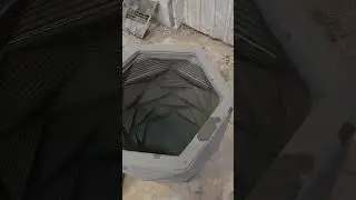 Заехали к покупателям #3d_concrete_printing