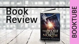 Book Review and Analysis - Wolf Of The North - Example of a Little Tailor tale