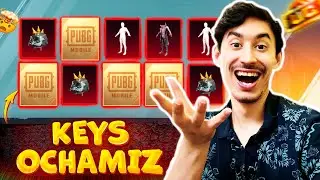 INFERNO SHLEM VA MUMIYA OCHAMIZ, KUTILMAGAN VIDEO PUBGM 😱