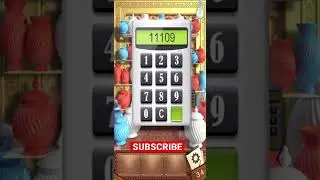 Мир головоломок - 34 уровень Нью-Дели/World of Puzzles - Level 34(Прохождение/Passing the game)