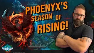 Phoenyx's First Season Together!! #worldofwarcraft #guild #worldofwarcraftgameplay