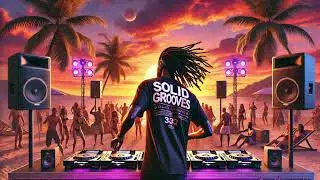PAWSA - TOO COOL TO BE CARELESS - VIZANO - UNRELEASED (Afro House Edit)
