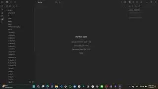 How to open daily note in Obsidian   way 1
