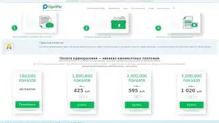 Ускорение Laravel просто и эффективно - за счет оптимизации изображений OptiPic