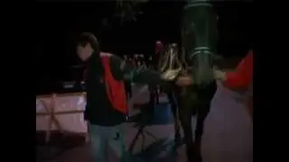 Розыгрыш на день рождение