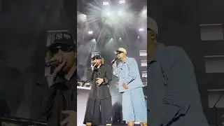 La Misión en vivo en México es todo lo que está bien 🔥🔥