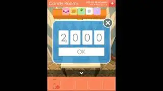 Funkyland's Candy Rooms #05 Ice Blue Sweet Walkthrough