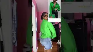 Shein clothing haul 2023 (petite frame) #blackgirlmagic #prettygirl #sheinhaul2023 #sheinhaul
