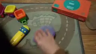 Диск инволвер