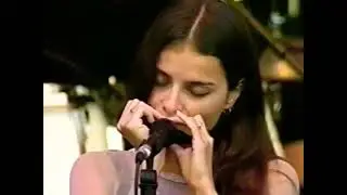 Mazzy Star: Flowers in December (Live) #HopeSandoval