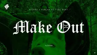 [FREE] KIZARU x ALBLAK 52 Type Beat 