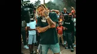 [FREE] Lil Durk Type Beat 2024 'The Voice'