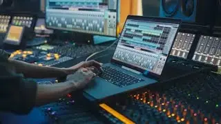 COMMENT DEBUTE AVEC SON MIX SUR: CUBASE