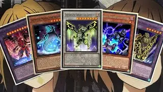 My Earthbound Servant Yugioh Deck Profile for November 2024