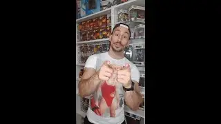 ¿Sabías que 👀 existen FUNKO POPS con ojos en ESPIRAL como una PIRULETA NAVIDEÑA?🍭🍭🍭  