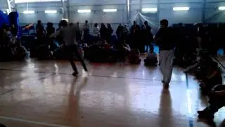 Battle School EXPRESS MIXA.3gp