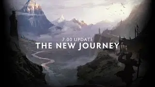 [Patch Analysis]  Dota 2 - 7.00