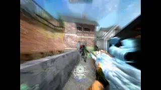 Crossfire MiniClip 