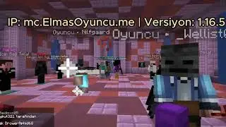 Elmas Oyuncu Sunucu Tanıtımı 4. sezon 19.00 
