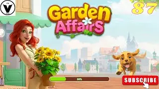 Garden Affairs Story Complete - Chapter 87 - Hope In The Depths Of The Courtyard