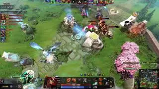 ТУРНИР DOTA 2 | Групповой этап | Третий игровой день