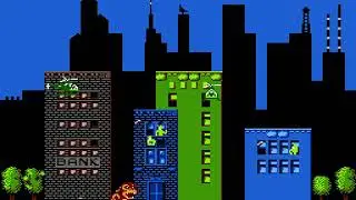 [TAS] NES Rampage 