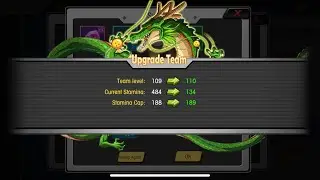 Fury Fighter STORY LVL 100 + 2 CODES