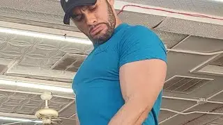 Day 18 My New Arm Workout