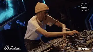 Nandele | Ballantine's Firefly Stage at MTN Bushfire 2024