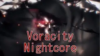 Nightcore - Voractiy