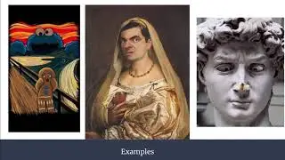 Q4 W2 Art Parody