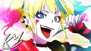 Loca Como Yo || Suicide Squad Isekai || KIA