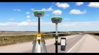 Surveying GPS Training In Hindi Tutorial.Full Training In Urdu/Hindi //