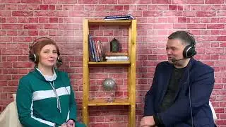 Диалоги  Выпуск 48  Юные авторы и их наставники 1