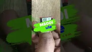 SIM800L, SIM800c and A6 GSM Modules 