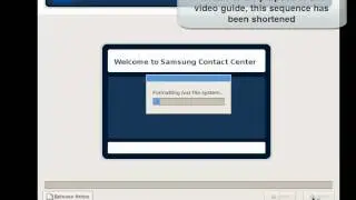 1 - SCC Installation Guide