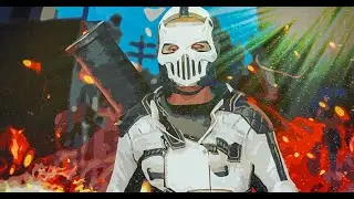 Rust/Раст ~Выживание ~ Рейды в онлайне. Мы выживали как могли  ~ ۞Grimm۞