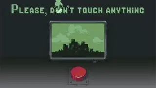 Please, Don't Touch Anything (Longplay)