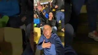 Noche amarilla Quito 2025