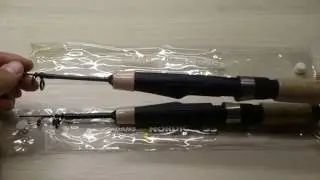 Зимние удилища Adams Arctic ice,Nordic 55см телескопы карбоновые,для блесны ,балансира