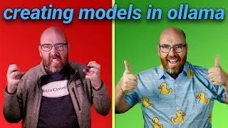 The Path To Better Custom Models