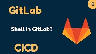 Mastering GitLab CI/CD: Efficient Job Execution with the Shell Executor | Gitlab Tutorial