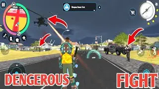real gangster crime gameplay | New Update | Panditanand gaming