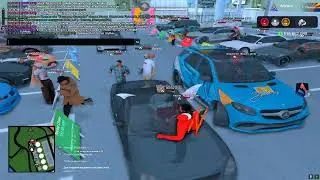 ЛУЧШИЙ СКРИПТ на МИЛЛИОН на ARIZONA RP В GTA SAMP!